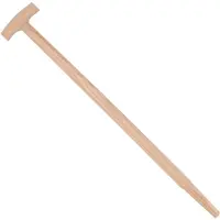 Talentools Spadesteel