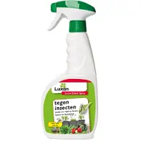 Luxan Delete Spray gewasbescherming