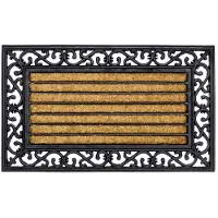 Hamat Deurmat Brush Rectangle Impala