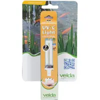 Velda UV-C PL Lamp 7 W