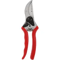 Talentools Snoeischaar professioneel rood 0