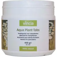 Velda Vincia Aqua Plant Tabs 90 Stuks 400 G