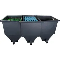 Superfish Poly Tech Move Filter 100 vijver