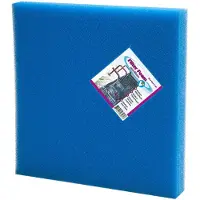 Velda Filterschuim MEDIUM - 50 x 50 x 5 cm