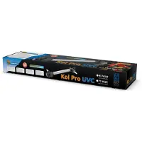 Superfish Koi Pro Rvs Uvc T5 40W/40.000 Liter vijver