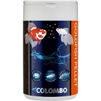 Colombo Goldfish Korrel 1.000 Ml/630Gr vissenvoer