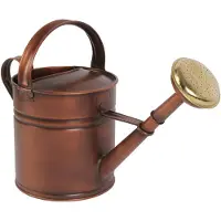 Talentools Gieter | | 5 liter (Broeskop, Metaal, Koper)