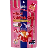 Hikari Gold goldfish baby 300 gr