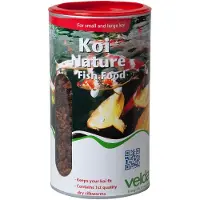 Velda Visvoer Koi Nature 2500 Ml