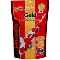 Hikari Gold Mini 500 Gr vissenvoer