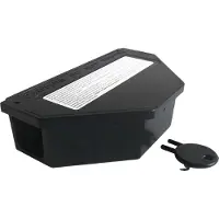 Bsi Muizen lokdoos | | 3 stuks