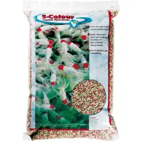 Vt 3-Colour Pellets Premium vijvervisvoer 15 l - VT
