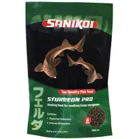 Velda Visvoer SaniKoi Sturgeon Pro 6 Mm 3 L