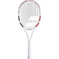 Babolat Pure Strike 16x19 Unstrung Tennis Racket Wit 2