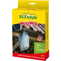Ecostyle WespWeg