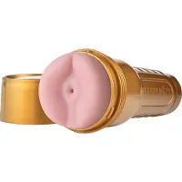 Fleshlight - Pink Lady Stamina Training Unit - Anus