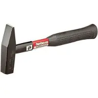 Gedore Bankhamer 300 gr Rotband