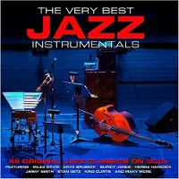 Import Very Best Of Jazz Instruments