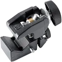 Manfrotto Q.act.s.clamp 635
