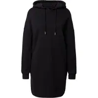 Urban Classics Jurk zwart