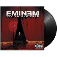 POLYDOR Eminem - The Eminem Show (2 LP)