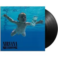 Universal Music Nirvana - Nevermind | Vinyl