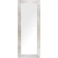 Beliani DRAVEIL - Wandspiegel - Goud - Synthetisch materiaal