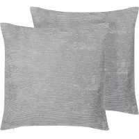 Beliani Decoratieve kussens, Nolana (45 x 45 cm)