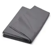 Cinderella Laken Antracite (Flanel)-200 x 260 cm (2-persoons)