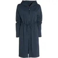 Seahorse Badjas Women Taylor Anthracite-S