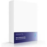Romanette Matrasbeschermer Waterdicht -200 x 200 cm