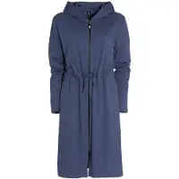 Seahorse Badjas Women Taylor Blue-M