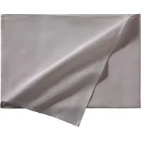 DDDDD Tafellaken Latus Taupe - 150x150 cm