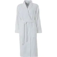 Seahorse Badjas Pure White-XXL