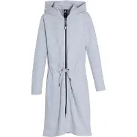 Seahorse Taylor Kinderbadjas - light grey - 134/140
