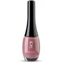KOH Colours Nagellak - VINTAGE PINK! 111 - 10 ml