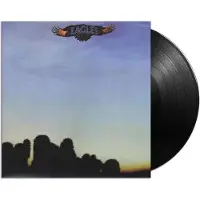 Warner Music Eagles - Eagles | LP