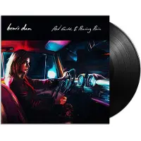 Universal Music Bear's Den - Red Earth & Pouring Rain | Vinyl