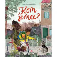 Rubinstein Kom je mee?