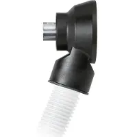 Carat Dustprotect stofzuigadapter sds-plus