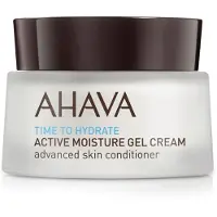 Ahava Time To Hydrate Actieve Hydraterende Gelcrème, 50 ml