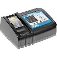 Makita DC36RA 36V Li-Ion Accu snellader