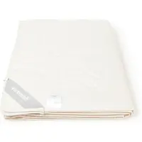 Yumeko Dekbed Wol 140x220 Wit - Eco, Bio & Fairtrade