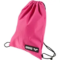 Arena Sporttas Unisex Team Swimbag Pink Melange