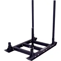 Lifemaxx Crossmaxx Powersled