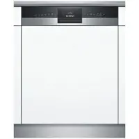 Siemens Inbouw Vaatwasser SN53HS46VE