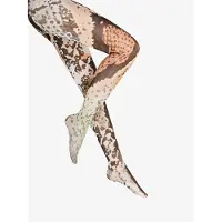 Wolford Panty Serpentes | Maat S