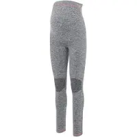 Mamalicious Leggings grijs