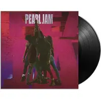Sony music Pearl Jam - TEN | Vinyl