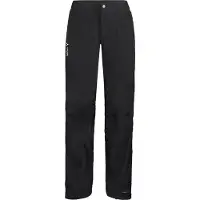 Vaude Yaras III Regenbroek Dames | Maat: 38